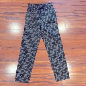 Fendi Pants